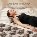 Mata do akupresury Myga RY2687 beige 13