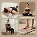 Mata do akupresury Myga RY2687 beige 15
