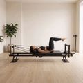 Reformer Myga Springboard black 12
