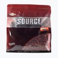 Przynęta dumbells karpiowa Dynamite Baits The Source Wafter brązowa ADY040060