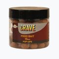 Kulki pływające karpiowe The Crave Pop Up 15mm brązowe ADY040907