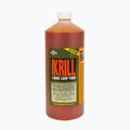 Liquid do przynęt i zanęt Dynamite Baits Carp Food Krill czerwony ADY040337