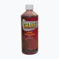 Liquid do przynęt i zanęt Dynamite Baits The Crave czerwony ADY040898