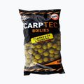 Kulki karpiowe Dynamite Baits Carptec Pineapple & Banana żółte ADY041163