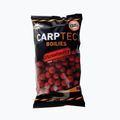 Kulki karpiowe Dynamite Baits Carptec Strawberry czerwone ADY041166