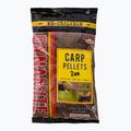 Pellet do metody Dynamite Baits Carp Pellets 2mm brązowy ADY040819