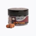 Przynęta dumbells karpiowa Dynamite Baits Complex-T Wafter brązowa ADY041220