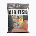 Zanęta do metody Dynamite Baits Big Fish Margin Mix 1.8kg czerwona ADY751472
