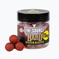 Kulki haczykowe karpiowe Dynamite Baits The Source Hard Hookbaits 20mm bordowe ADY041573