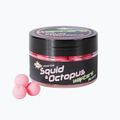 Przynęta dumbells karpiowa Dynamite Baits Fluoro Wafters Squid & Octopus różowa ADY041600