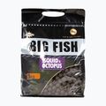 Kulki karpiowe Dynamite Baits Squid & Octopus brązowe ADY041538