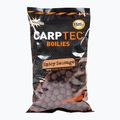 Kulki karpiowe Dynamite Baits Carptec Spicy Sausage brązowe ADY041158