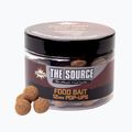 Kulki pływające karpiowe Dynamite Baits Source Pop Up brązowe ADY041255