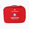 Apteczka turystyczna Lifesystems Mountain First Aid Kit red