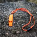 Gwizdek Lifesystems Safety Whistle orange 4