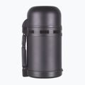 Termos Lifeventure TiV Widemouth Vacuum Flask 800 ml dark grey 2