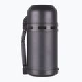 Termos Lifeventure TiV Widemouth Vacuum Flask 1000 ml dark grey 2