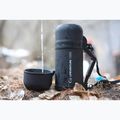 Termos Lifeventure TiV Widemouth Vacuum Flask 1000 ml dark grey 5
