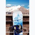 Linka zabezpieczająca z szyfrem Lifeventure Sliding Cable Lock black 2