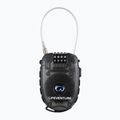 Kłódka Lifeventure Cable Lock black