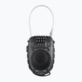 Kłódka Lifeventure Cable Lock black 2