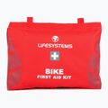 Apteczka turystyczna Lifesystems Bike First Aid Kit red
