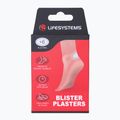 Plastry Lifesystems Blister Plasters 6-pack
