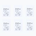 Plastry Lifesystems Blister Plasters 6-pack 3