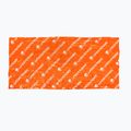 Folia termiczna Lifesystems Thermal Bag orange