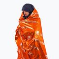 Folia termiczna Lifesystems Thermal Bag orange 6