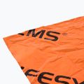 Koc termiczny Lifesystems Heatshield Blanket Single orange 2