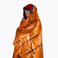 Koc termiczny Lifesystems Heatshield Blanket Single orange 5