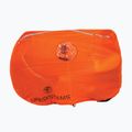 Namiot awaryjny dwuosobowy Lifesystems Survival Shelter 2 orange 2