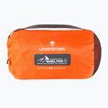 Namiot awaryjny czteroosobowy Lifesystems Survival Shelter 4 orange