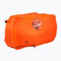 Namiot awaryjny czteroosobowy Lifesystems Survival Shelter 4 orange 2