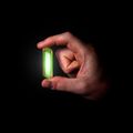 Znacznik Lifesystems Glow orange 2
