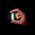 Znacznik Lifesystems Glow blue 2