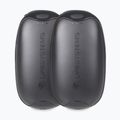 Podgrzewacz do rąk Lifesystems Rechargeable Dual Palm Handwarmer USB & USB C black