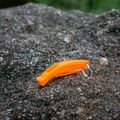Gwizdek Lifesystems Echo orange 3