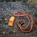 Gwizdek Lifesystems Hurricane orange 4
