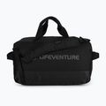 Torba podróżna Lifeventure Expedition Cargo Duffle 50 l black