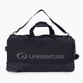 Torba podróżna Lifeventure Duffle 100 l black