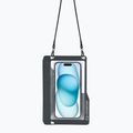 Etui wodoodporne na telefon Lifeventure Waterproof Phone Case grey
