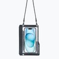 Etui wodoodporne na telefon Lifeventure Waterproof Phone Case grey 2