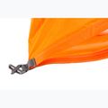 Worek wodoodporny Lifeventure Ultralight Dry 15 l orange 2