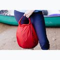 Worek wodoodporny Lifeventure Ultralight Dry 25 l red 5