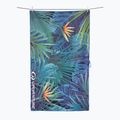 Ręcznik szybkoschnący Lifeventure Recycled SoftFibre Trek tropical 2