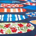 Koc piknikowy Lifeventure Picnic Blanket surfboards 3