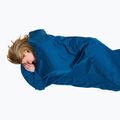 Wkładka do śpiwora Lifeventure Polycotton Sleeping Bag Liner Rectangular blue 6