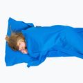 Wkładka do śpiwora Lifeventure Cotton Sleeping Bag Liner Rectangular blue 8